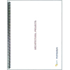 Architectural Projects Brochure