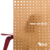 Laser Cut Wood Brochure