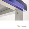Stand Brochure