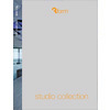 7 Studio Brochures With Cover Sleeve