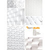 Studio Foldout Brochure