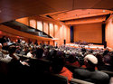 LINCOLN CENTER- ALICE TULLY HALL