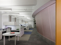 COTY HEADQUARTERS
