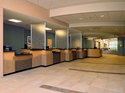 KAISER PERMANENTE MANASSAS OFFICE