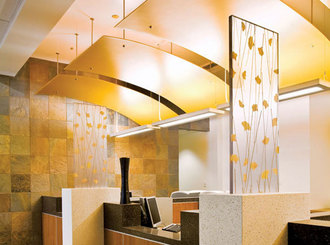KAISER HEALTHCARE FACILITY