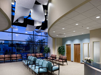 LONGSTREET CLINIC