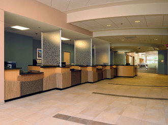KAISER PERMANENTE MANASSAS OFFICE