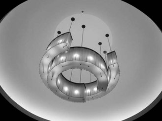 AUREOLE RESTAURANT