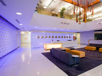 XANGO HEADQUARTERS