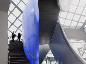 ART GALLERY OF ALBERTA