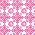 dentelle pink