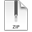 CAD File for 0-15-0019 - Slide04 Bottom Shoe, 4ft.  - ZIP