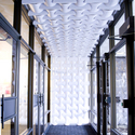 3form Salt Lake Showroom
