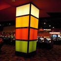 Cannery Resorts 769| 3form