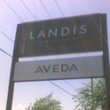 Landis Salon 779| 3form