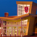 Jacksonville Mall 883| 3form