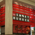 Smart Burger