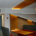 U of M Flint French Hall Renovation 1039| 3form