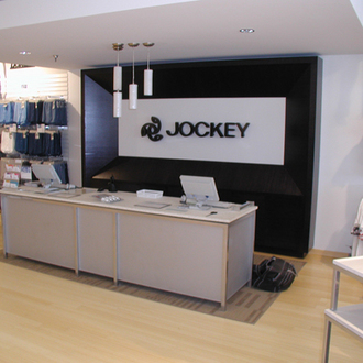 Jockey