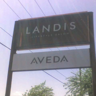 Landis Salon