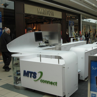 MTS Allstream