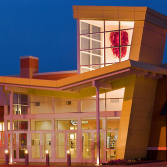 Jacksonville Mall