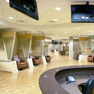Hope Center for Cancer Treatment