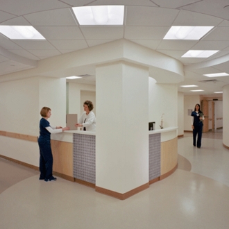 Methodist Stone Oak Hospital