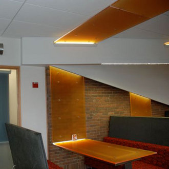 U of M Flint French Hall Renovation
