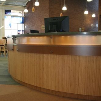 Gwinnet County Library