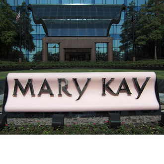 Mary Kay