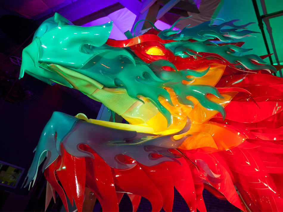 Dragons