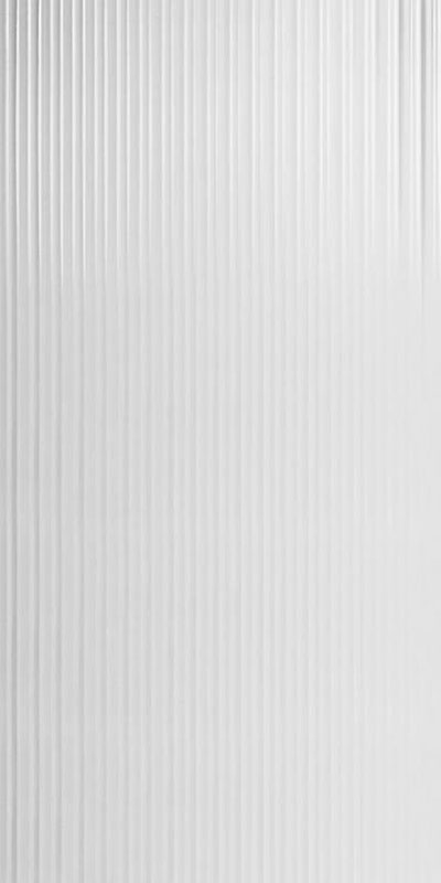 corrugated