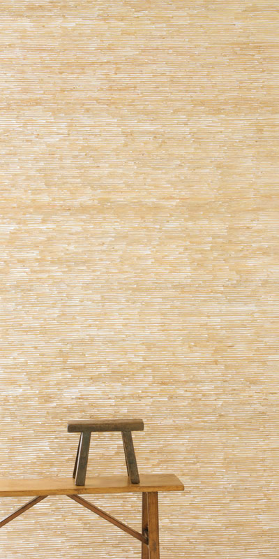 banana fiber light