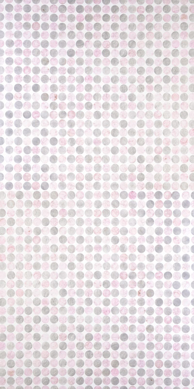 capiz silver pink