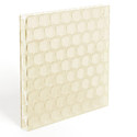 pep ivory | 3form