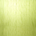 cascade lime poured