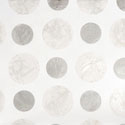 capiz natural silver