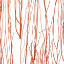 thicket fire | 3form