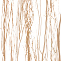 thicket natural | 3form