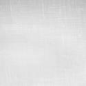 linen white pressed