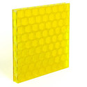 pep marigold | 3form