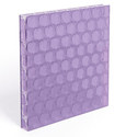 pep violet | 3form