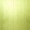 cascade lime poured