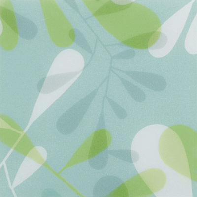 bloom aqua