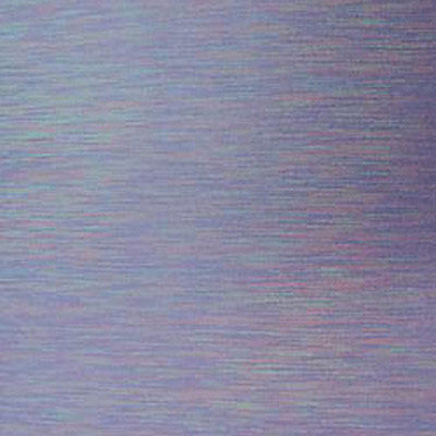 blue iridescent