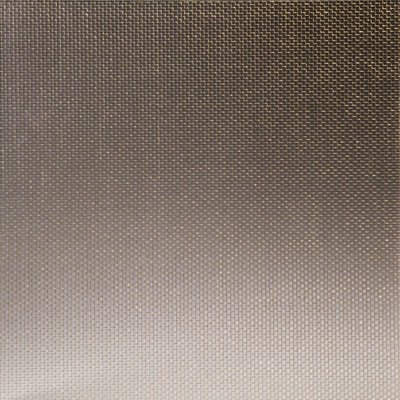 bronze weave