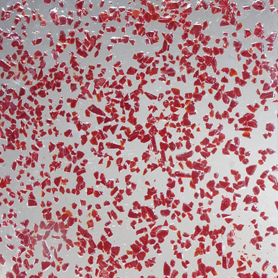 crush red