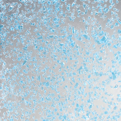 crush turquoise