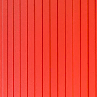 duo siren red